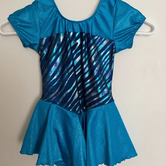 child Dance / Skate / Gymnastic - Picture 3 of 5